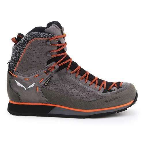 Buty trekkingowe Salewa Ms Trainer 2 Winter GTX 61372-3845