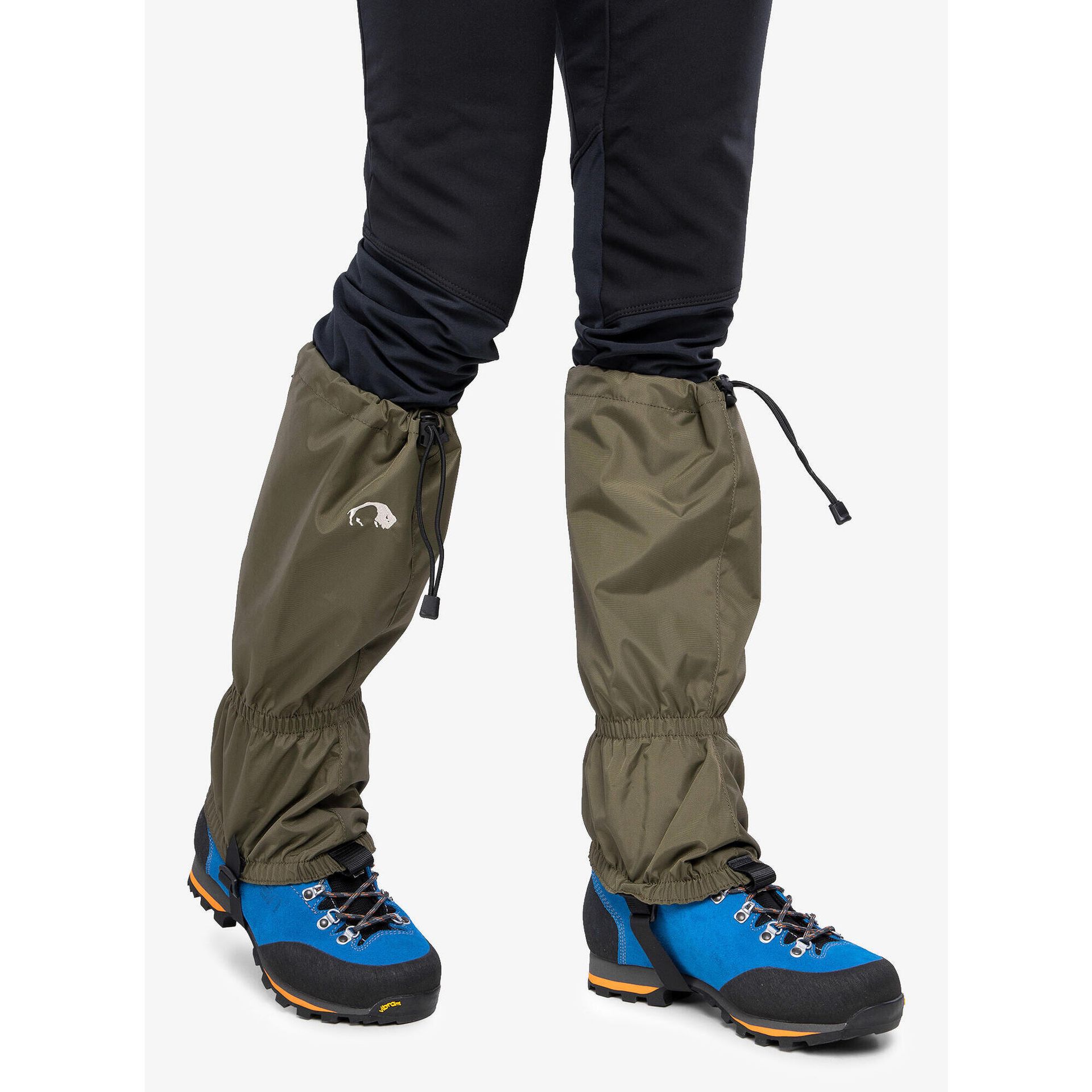 Tatonka Ochraniacze Gaiter 420 HD olive L