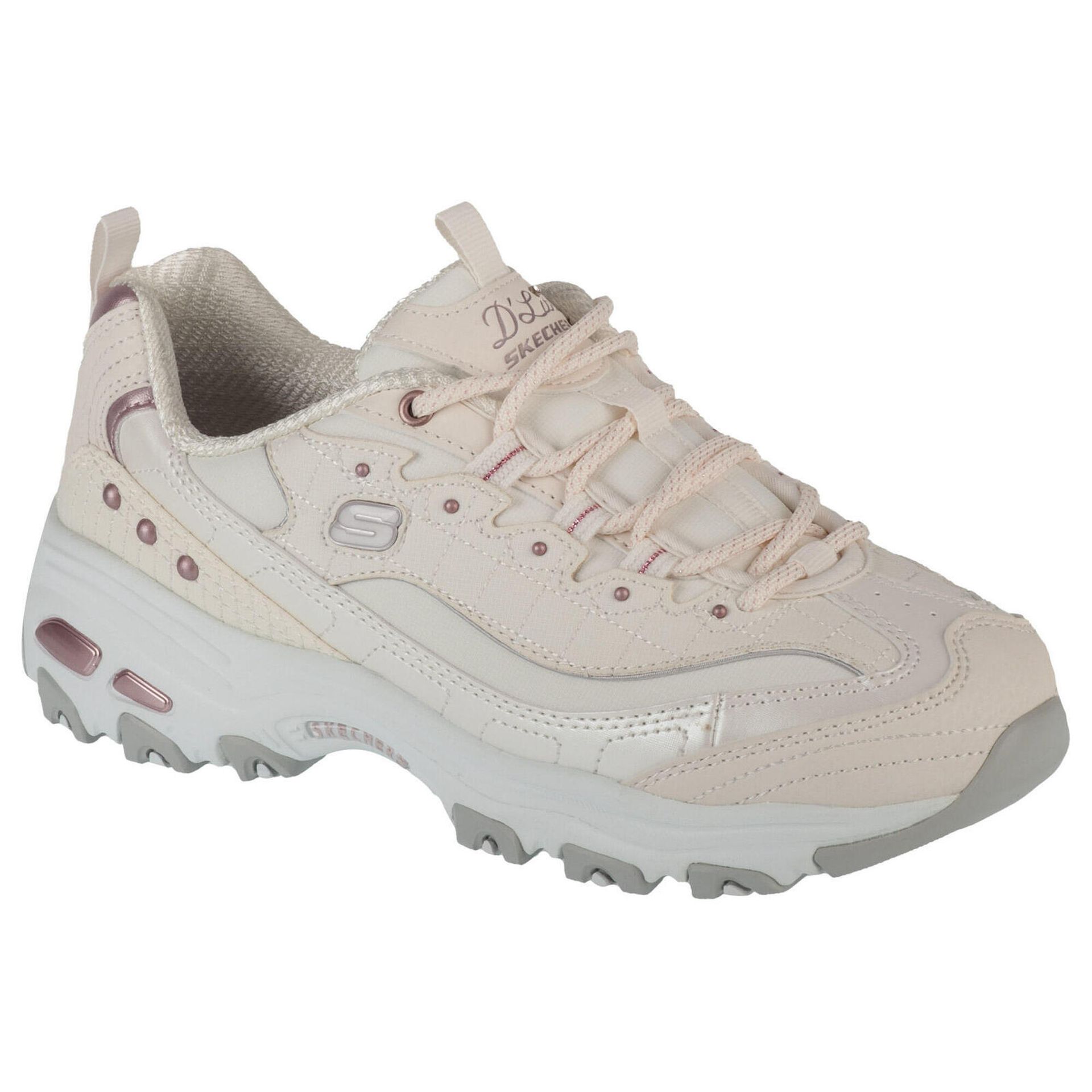 Buty sportowe Sneakersy damskie, D'Lites Ladies Night