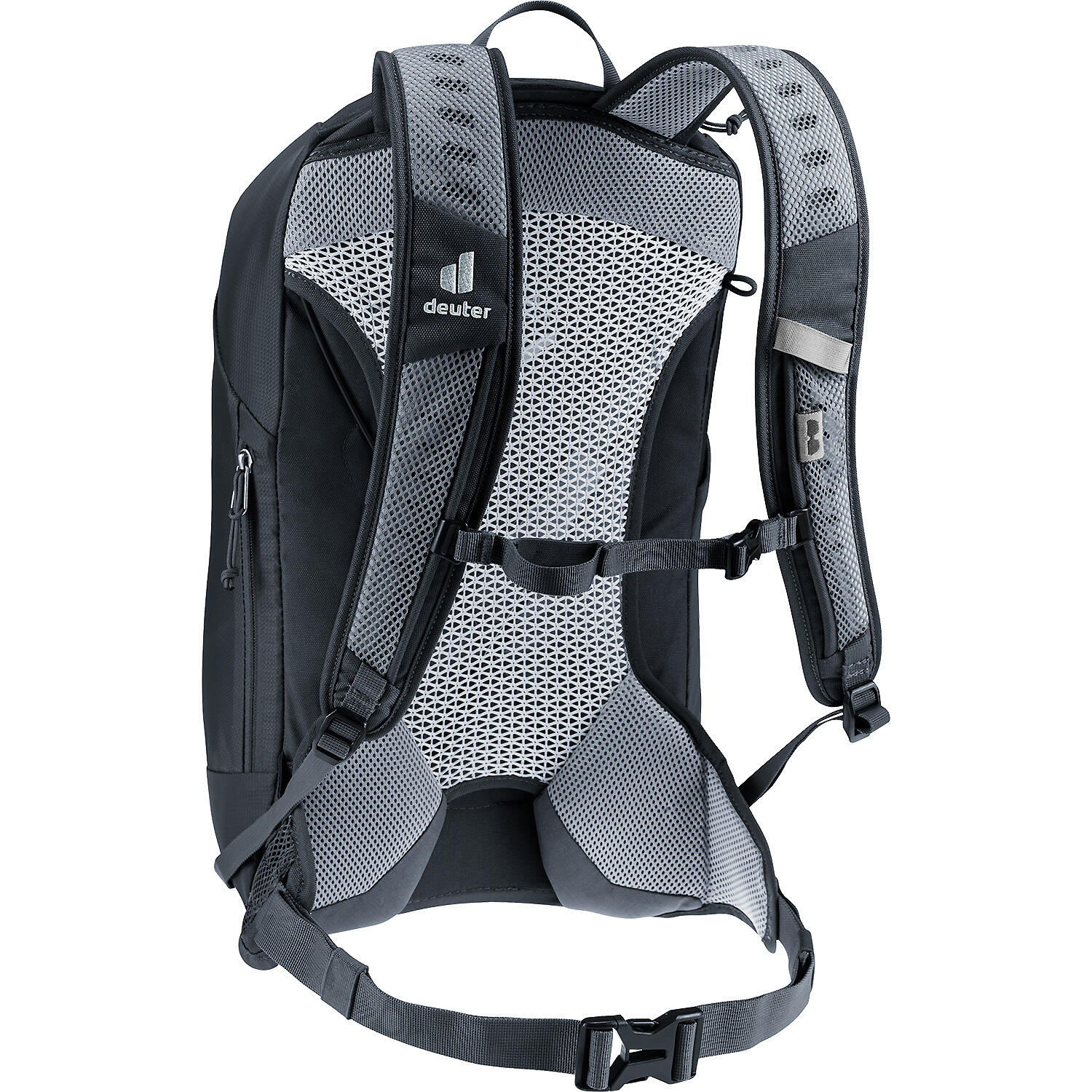 Deuter Plecak Ac Lite 17 L schwarz