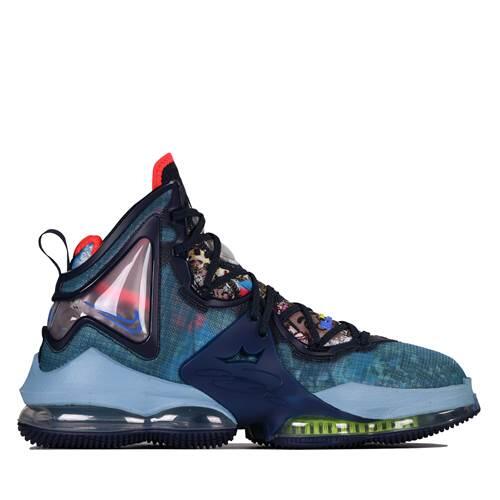 Nike Lebron 19 Fast Food
