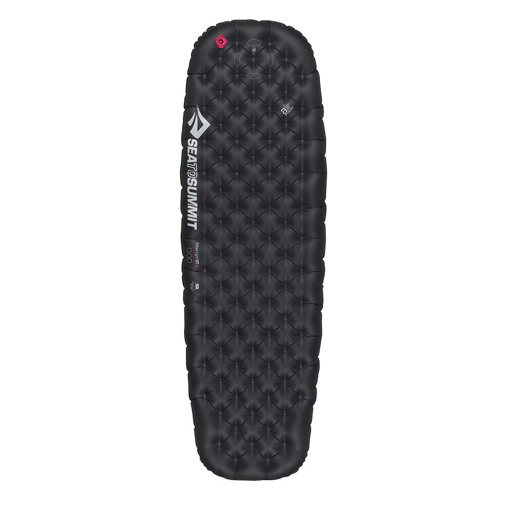 SEA TO SUMMIT Ether Light XT Extreme Mat Regular Women, black/persian red 2021