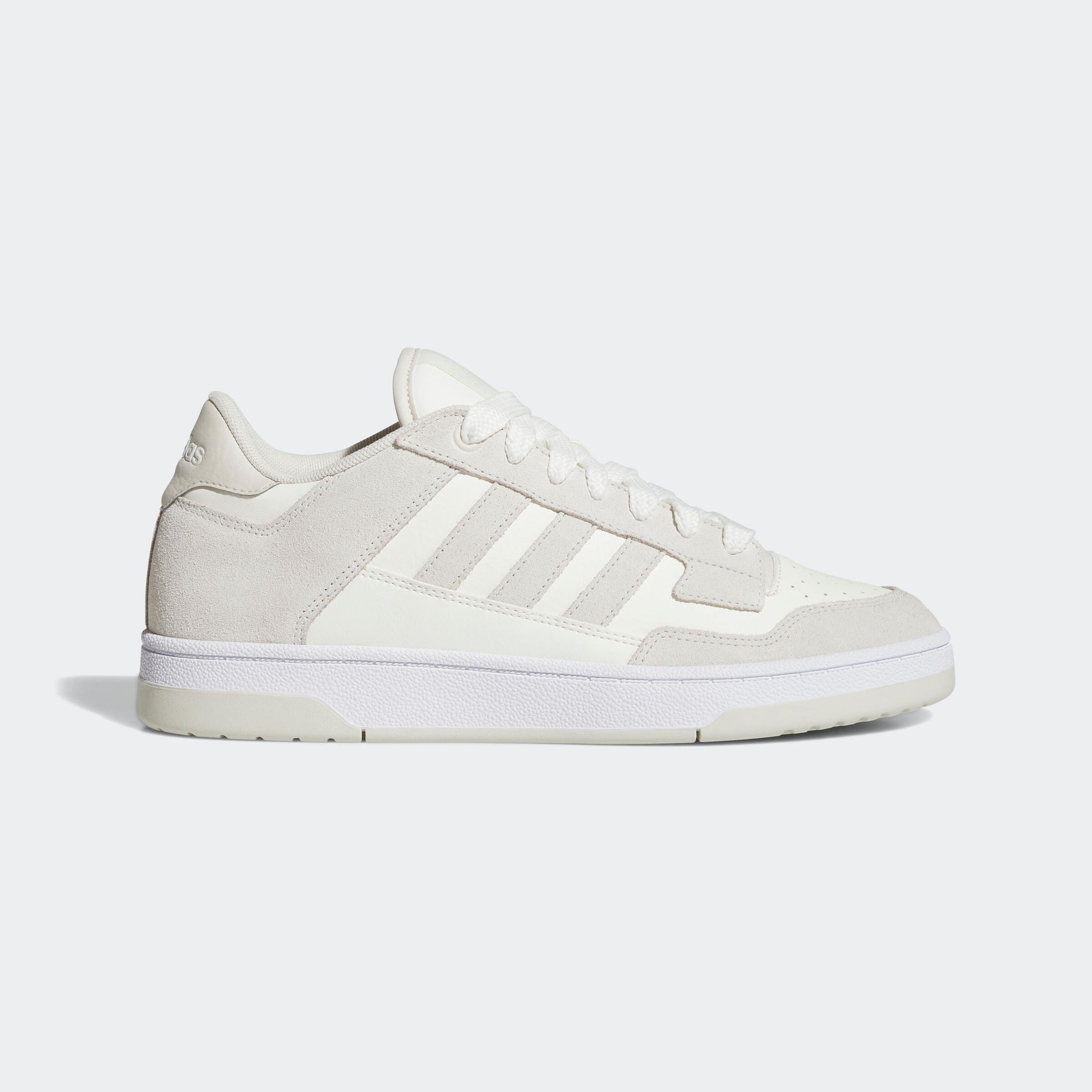 Buty męskie ADIDAS Rapid Court Low