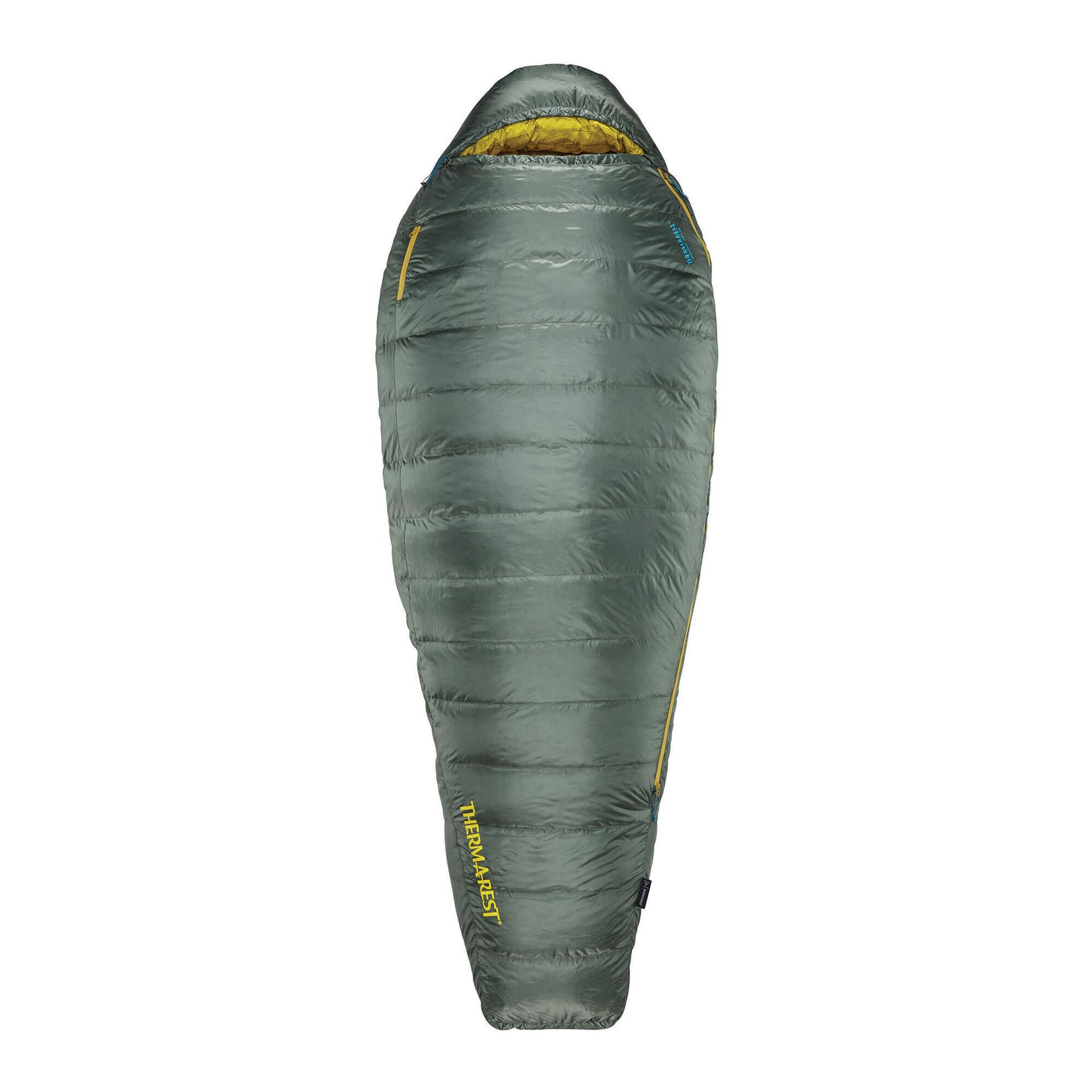 Therm-a-Rest Therm-a-Rest Questar -6 Śpiwór Long, balsam  2020