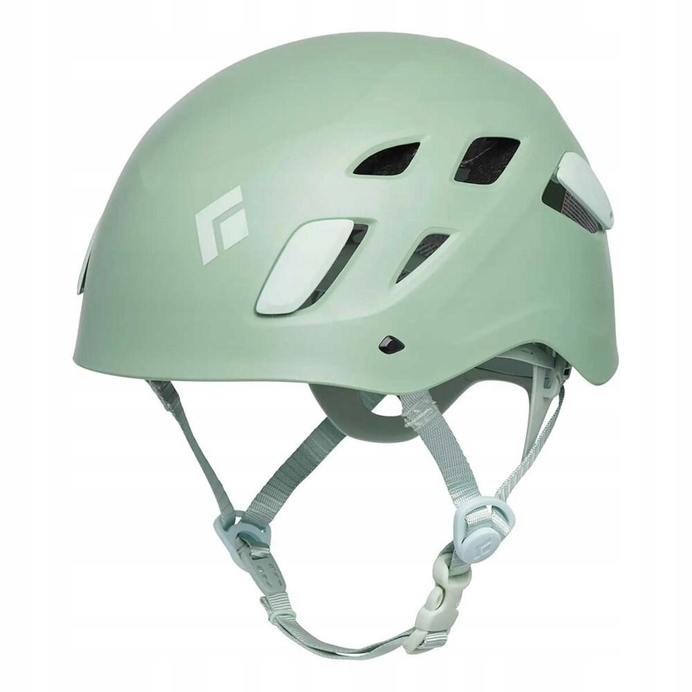 Kask wspinaczkowy damski Black Diamond Half Dome desert sage