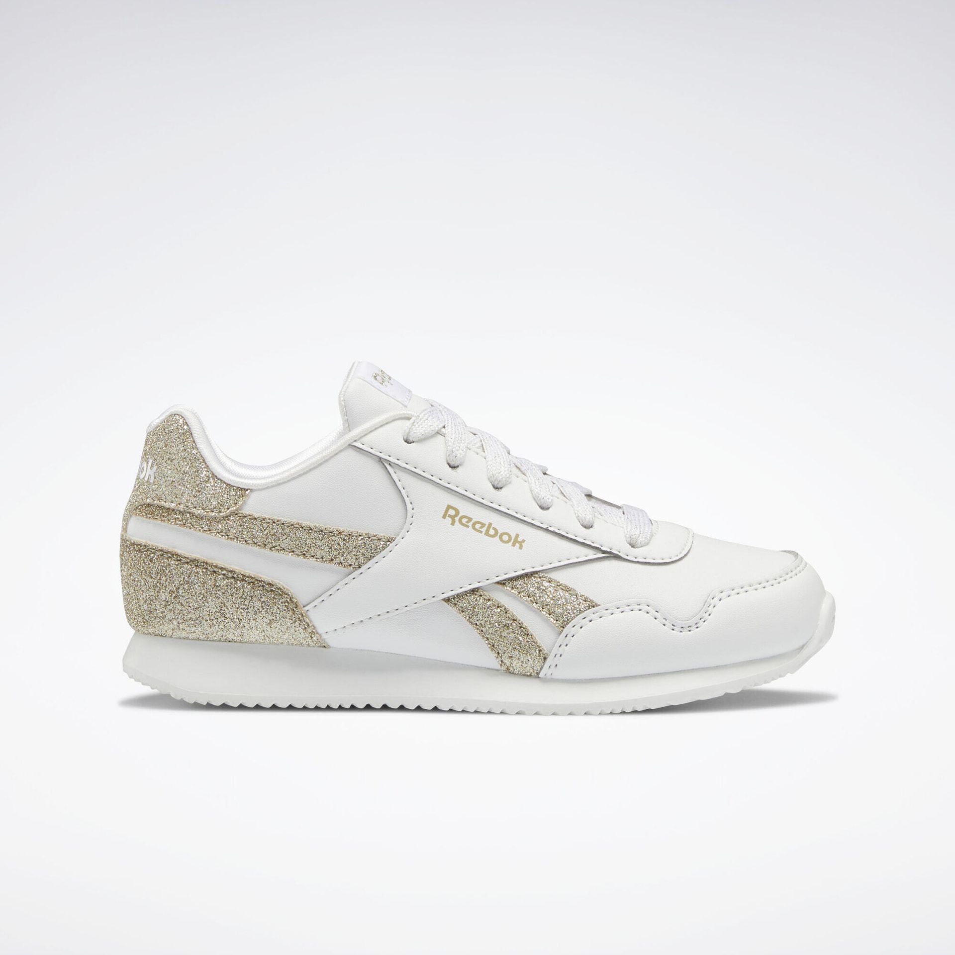 Buty młodzieżowe Reebok Royal CL Jog GW3701