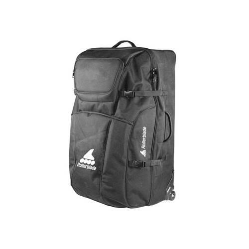 Torba Dla Podróżujących Rollerblade Invicta Rolling Duffel Bag
