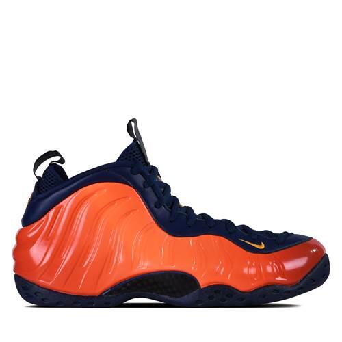 Nike Air Foamposite One Rugged Orange Penny Hardaway
