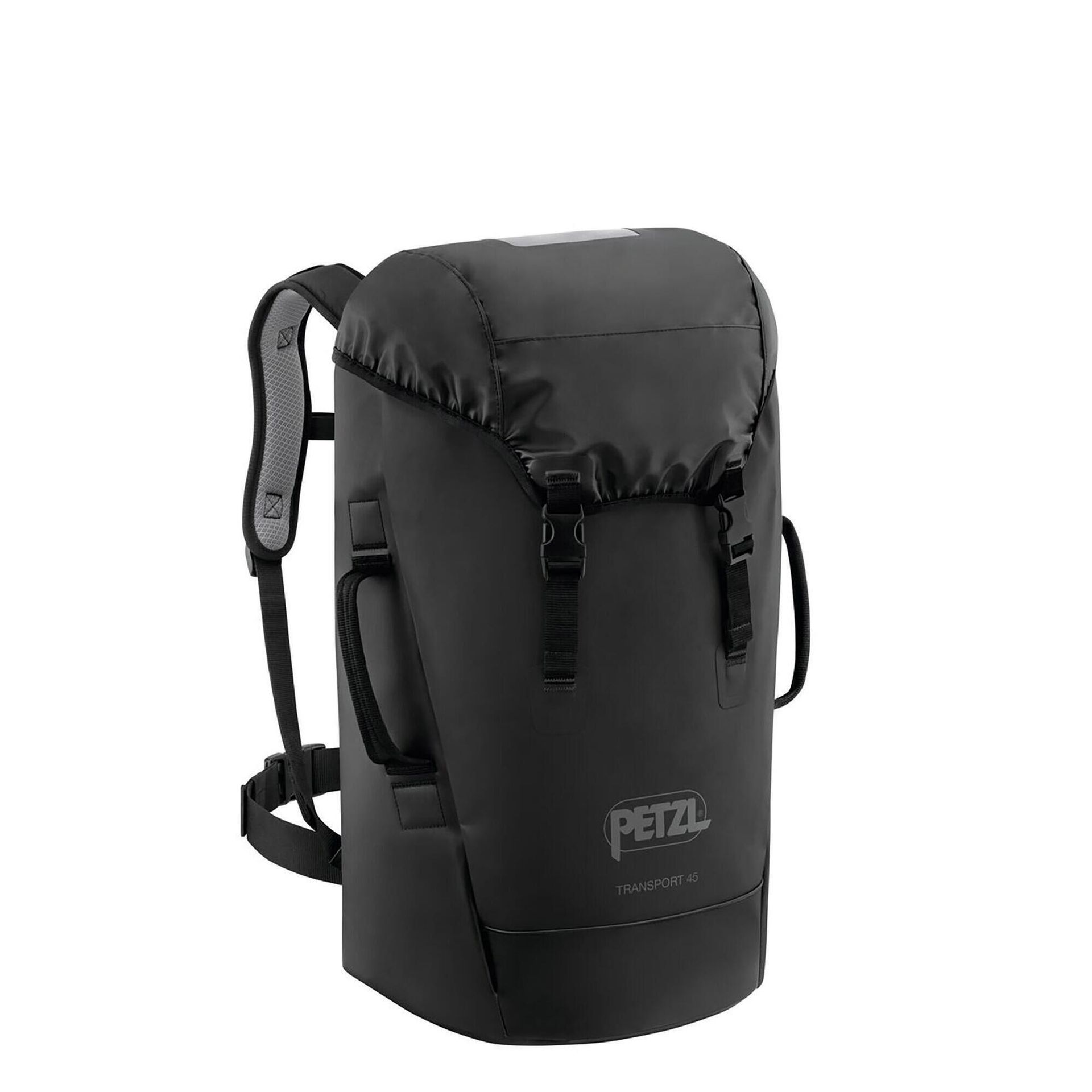 Plecak Petzl Transport 45L black