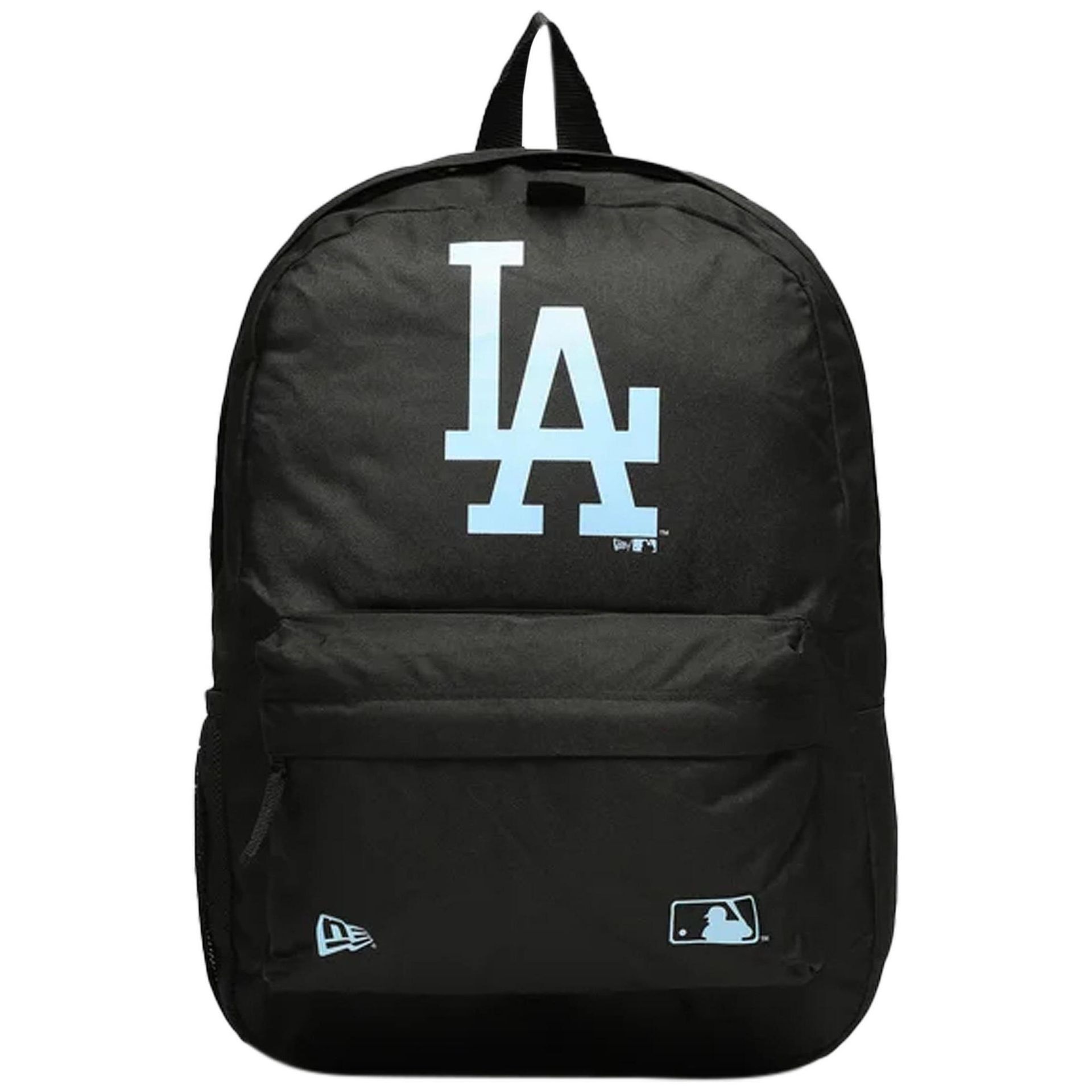 New Era Plecaki Mlb Stadium Pack Losdod Batoh Us One Size, 60357024