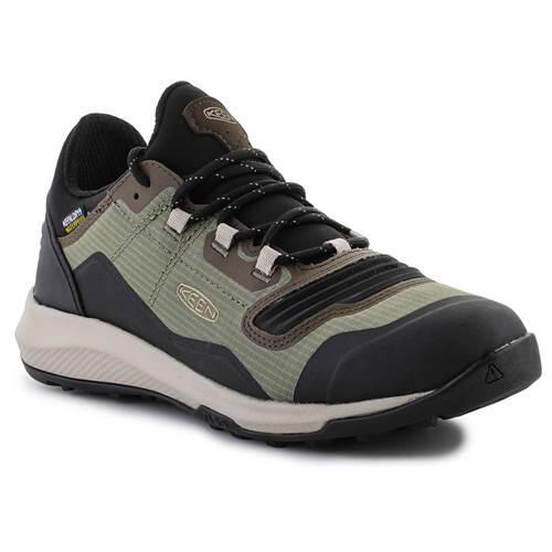 Buty trekkingowe damskie KEEN TEMPO FLEX WP-38