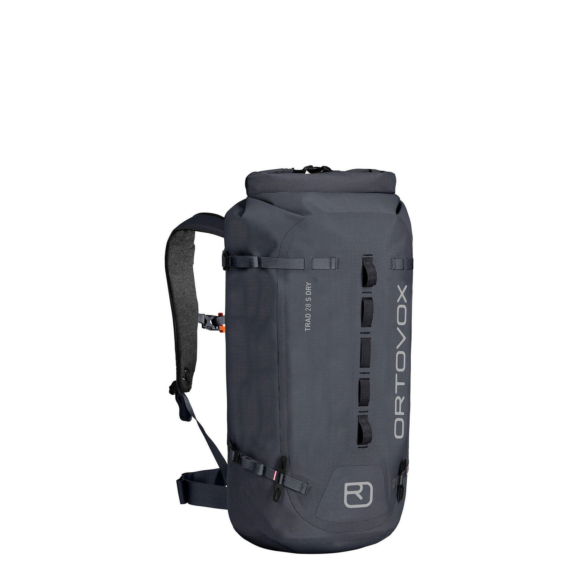 Plecak Ortovox Trad 28 S Dry Kolor: czarny