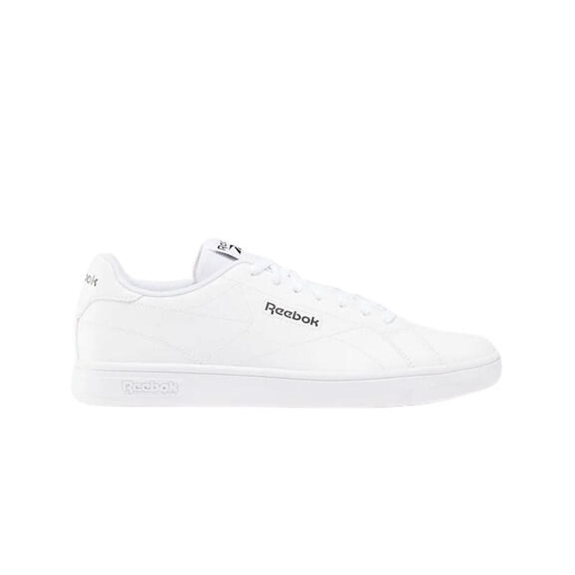 Buty na co dzień męskie SKECHERS EDERIC wysokie skóra