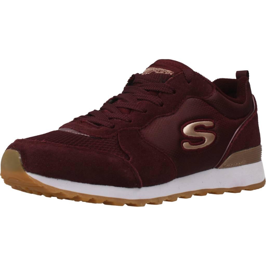 Buty damskie Skechers Retros-og 85 111-BURG niskie 38