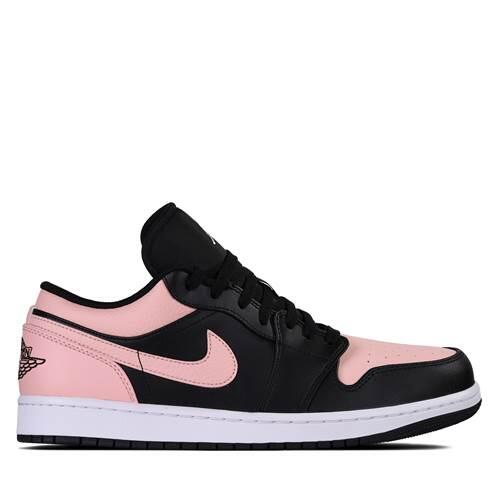 Nike Air Jordan 1 Retro Low Crimson Tint