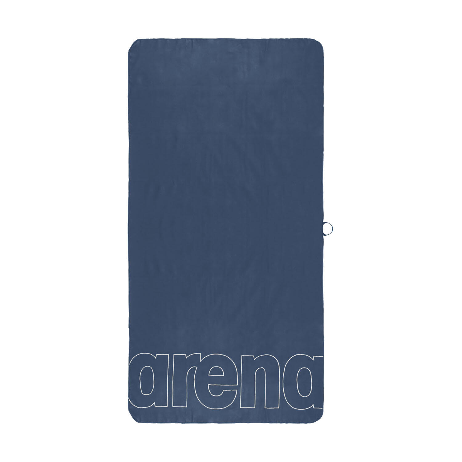 Ręcznik szybkoschnący z mikrofibry Arena Gym Towel 50x100cm