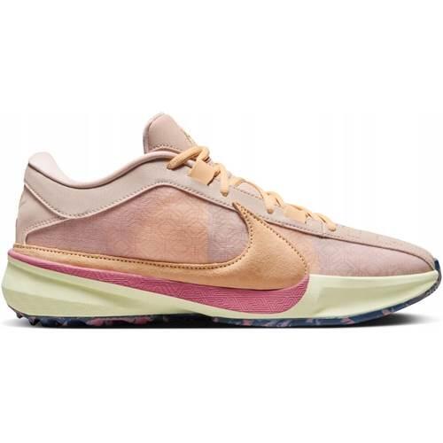 Buty męskie sportowe Nike Freak 6 Giannis Antetokounmpo DX4985-200