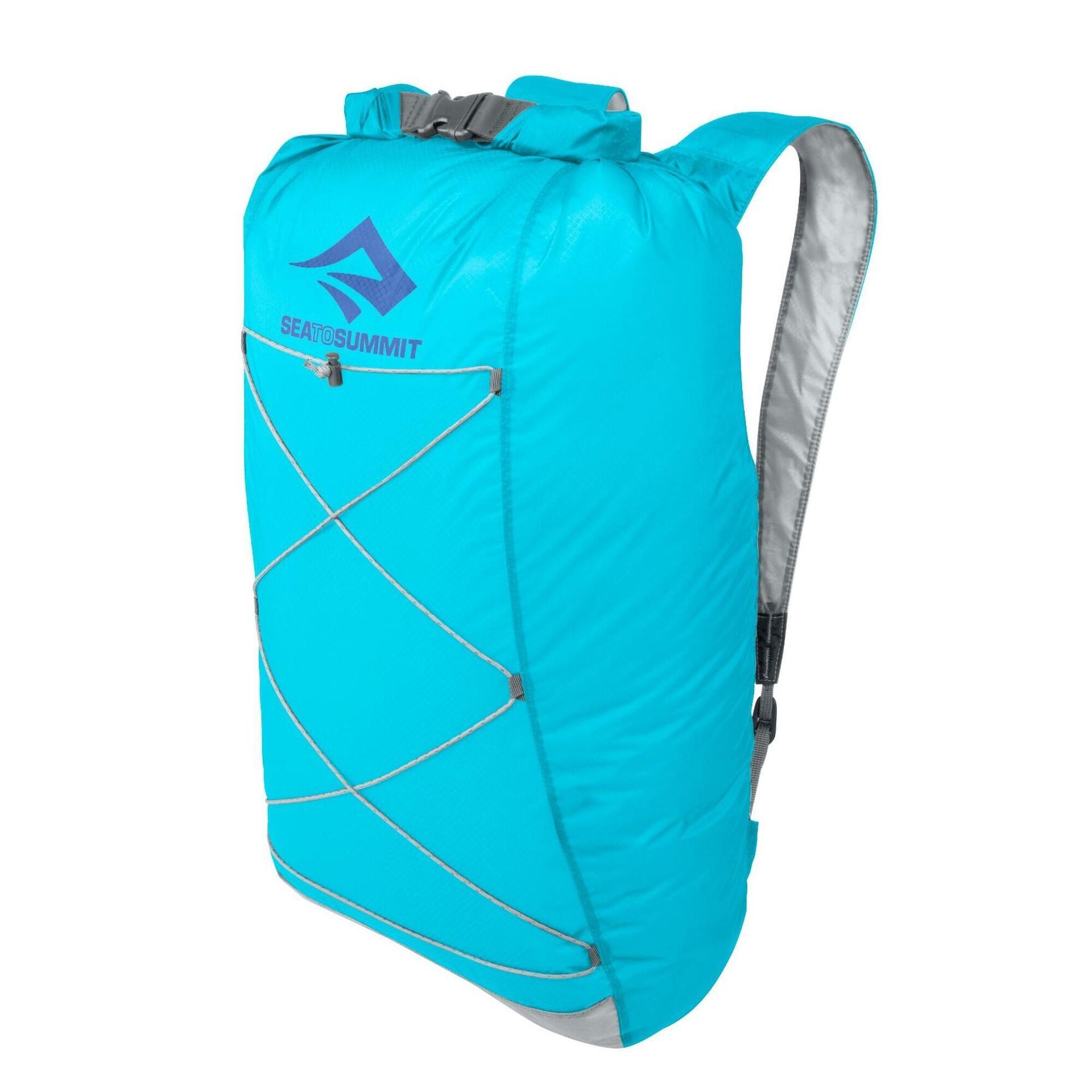 Plecak turystyczny Sea to Summit Ultra-Sil Dry 22L r.22L