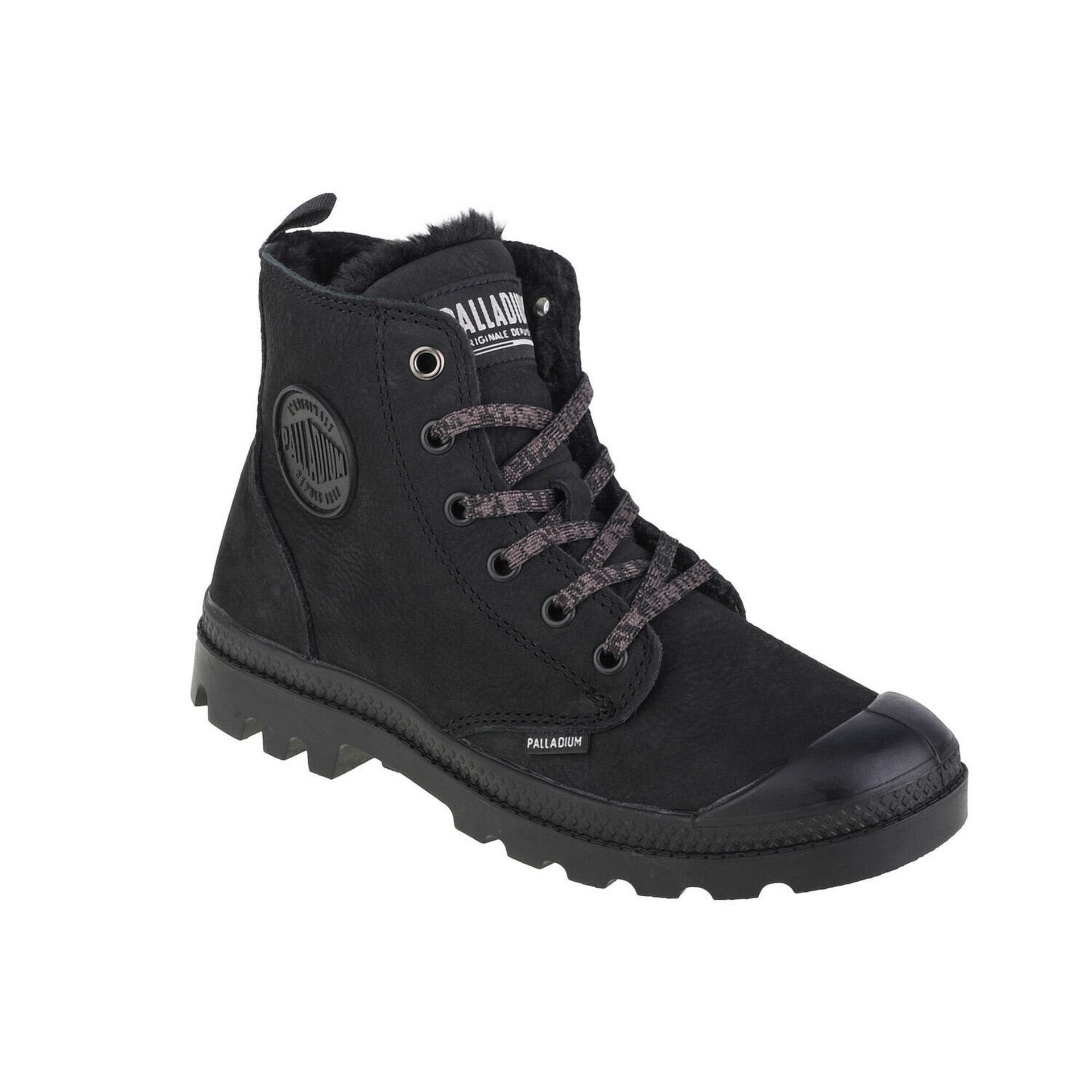 Damskie Buty Palladium Pampa Hi Zip Wl 95982-010-M r. 37