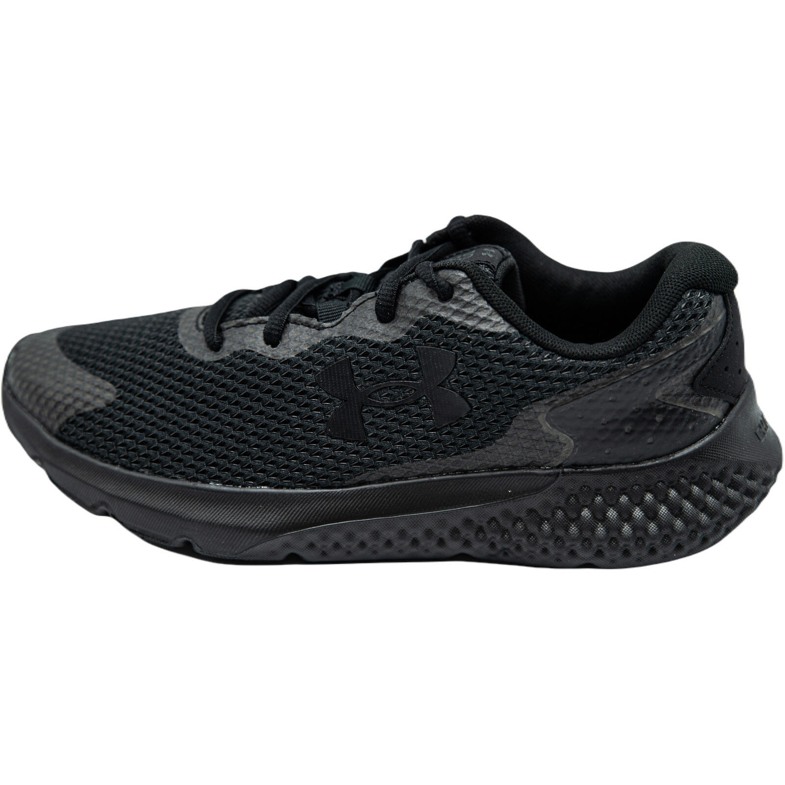 Buty biegowe męskie Under Armour Charged Rogue 3