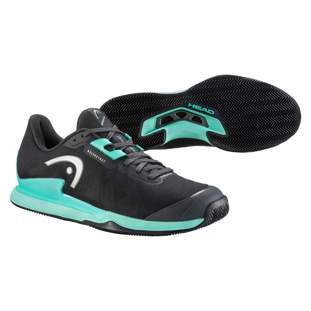 Buty Tenisowe Męskie Head Sprint Pro 3,5 Clay