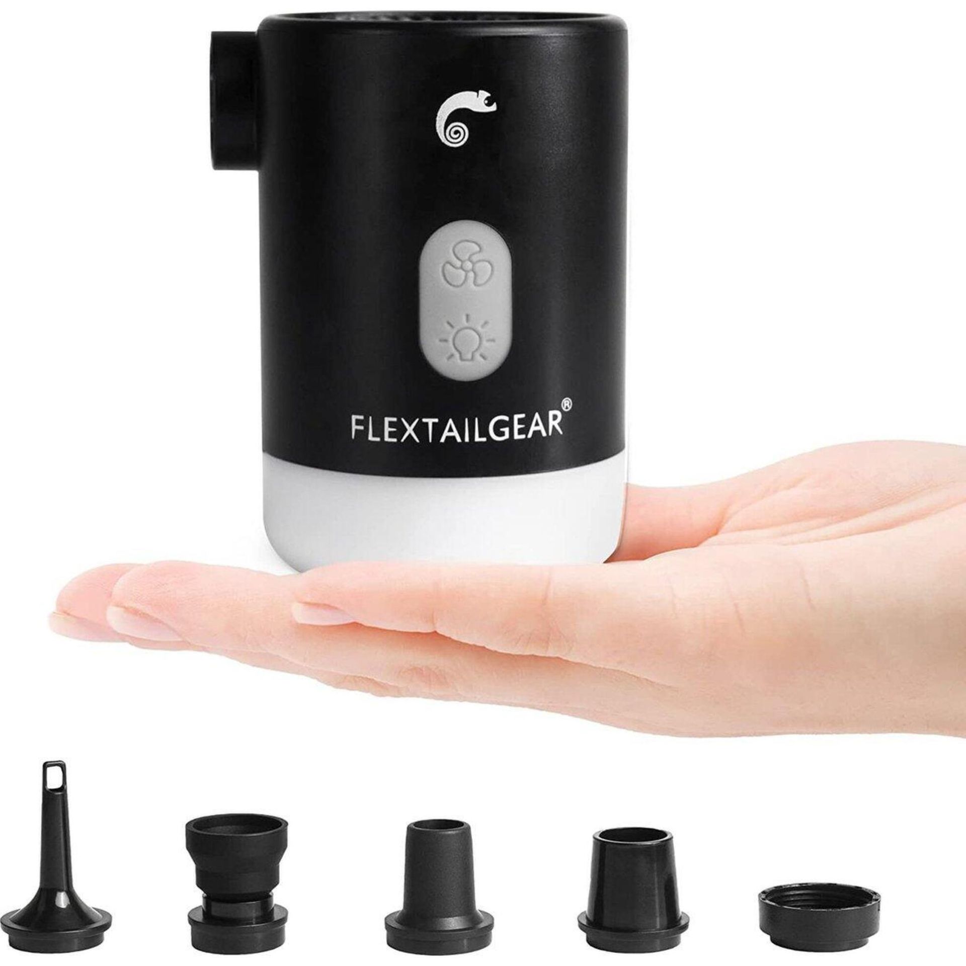 Pompka FLEXTAIL Max Pump 2 Pro