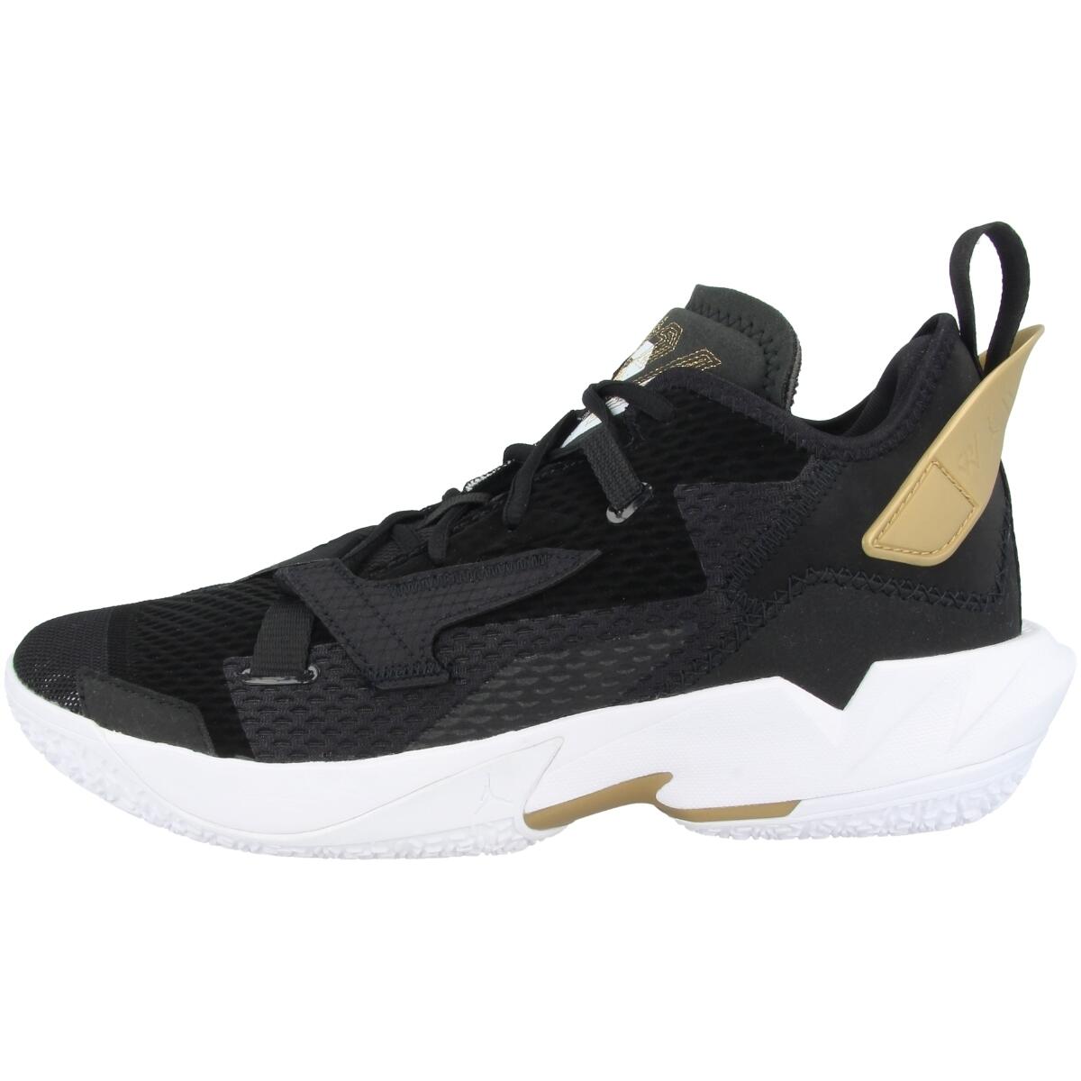 Nike Air Jordan Why Not Zer0.4 The Family R. Westbrook