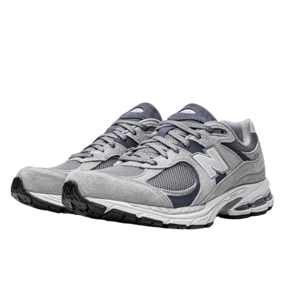 Buty New Balance M2002RST Grey
