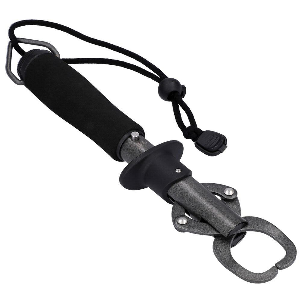 MIKADO Chwytak Do Ryb Z Wagą Do 18 Kg S5-001+ Grat