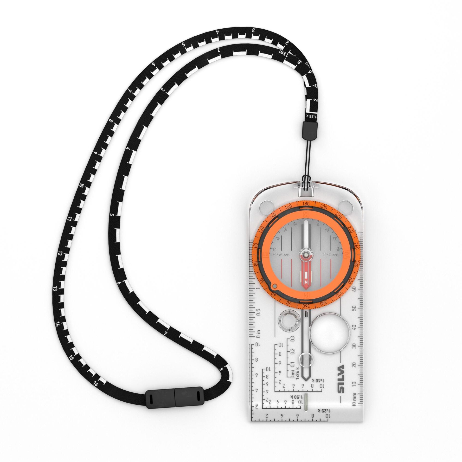 Silva kompas Expedition