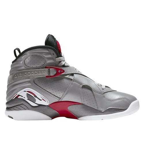 Nike Air Jordan 8 Retro Reflections Of A Champion