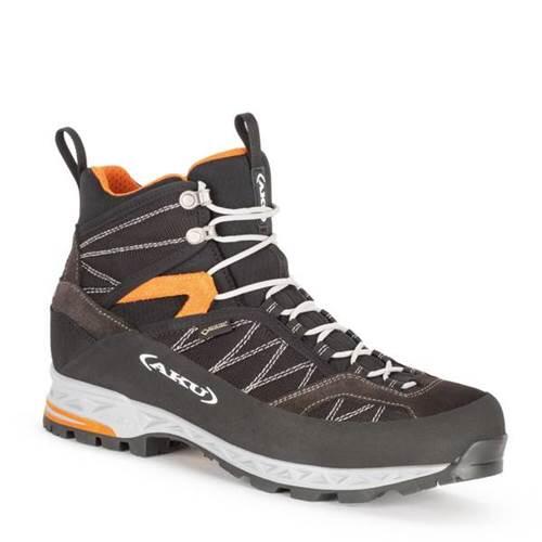 Aku Trekkingi Tengu Lite Gtx GORE-TEX 975 Czarny