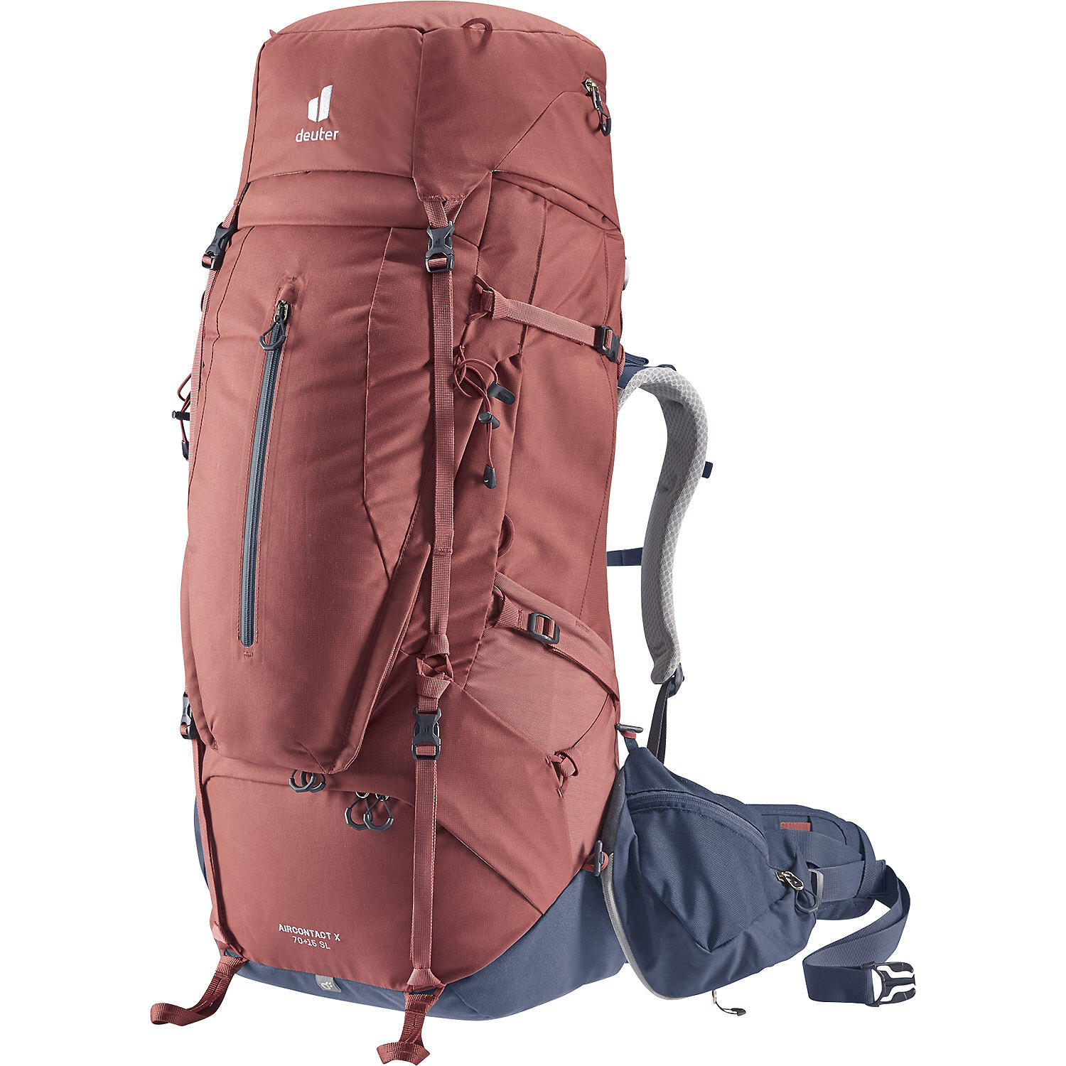 Deuter Aircontact X 70+15 SL