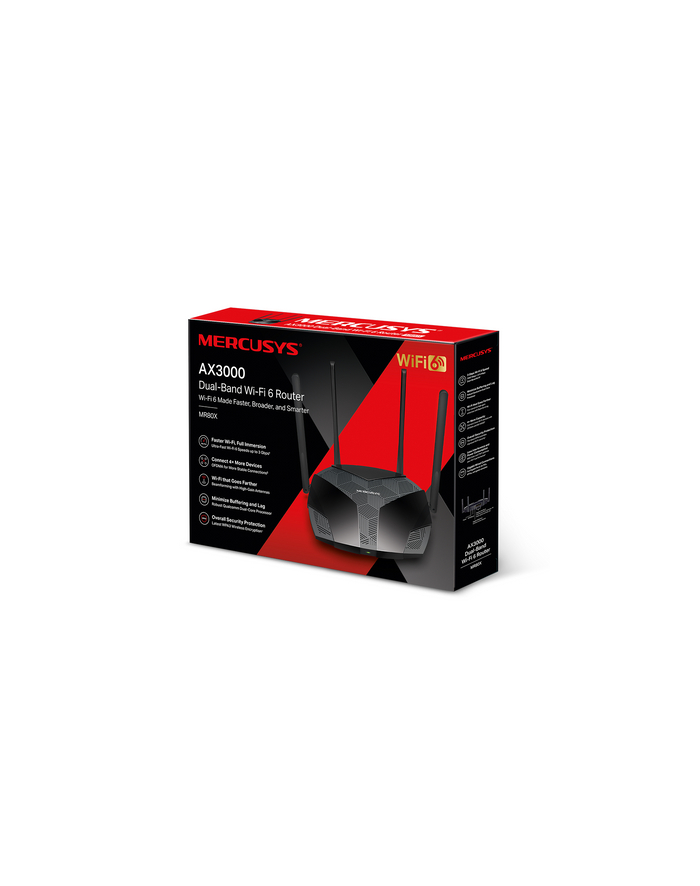 Tp-Link MR3000X MR3000X