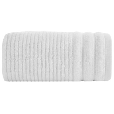 Ręcznik Sammy (01) Biały 30 x 50 cm