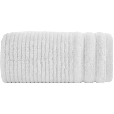 Ręcznik Sammy (01) Biały 70 x 140 cm