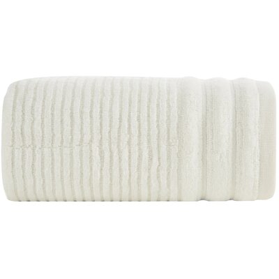 Ręcznik Sammy (02) Kremowy 50 x 90 cm