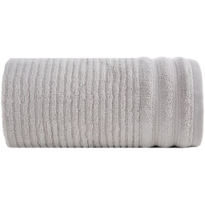 Ręcznik Sammy (04) Srebrny 30 x 50 cm