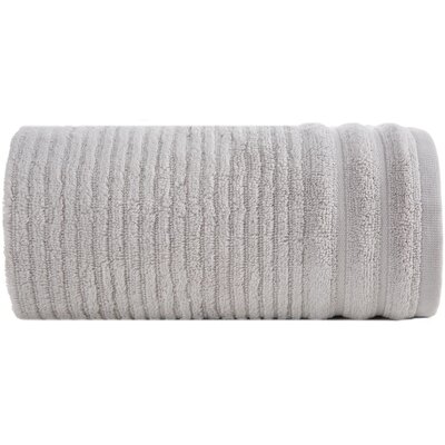 Ręcznik Sammy (04) Srebrny 50 x 90 cm