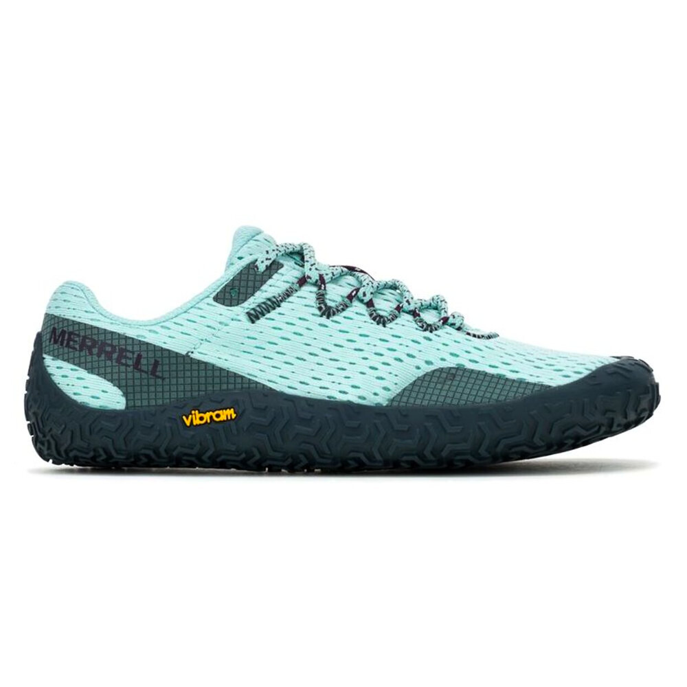 Buty damskie Merrell Vapor Glove 6 Rozmiar butów (UE): 42 / Kolor: niebieski