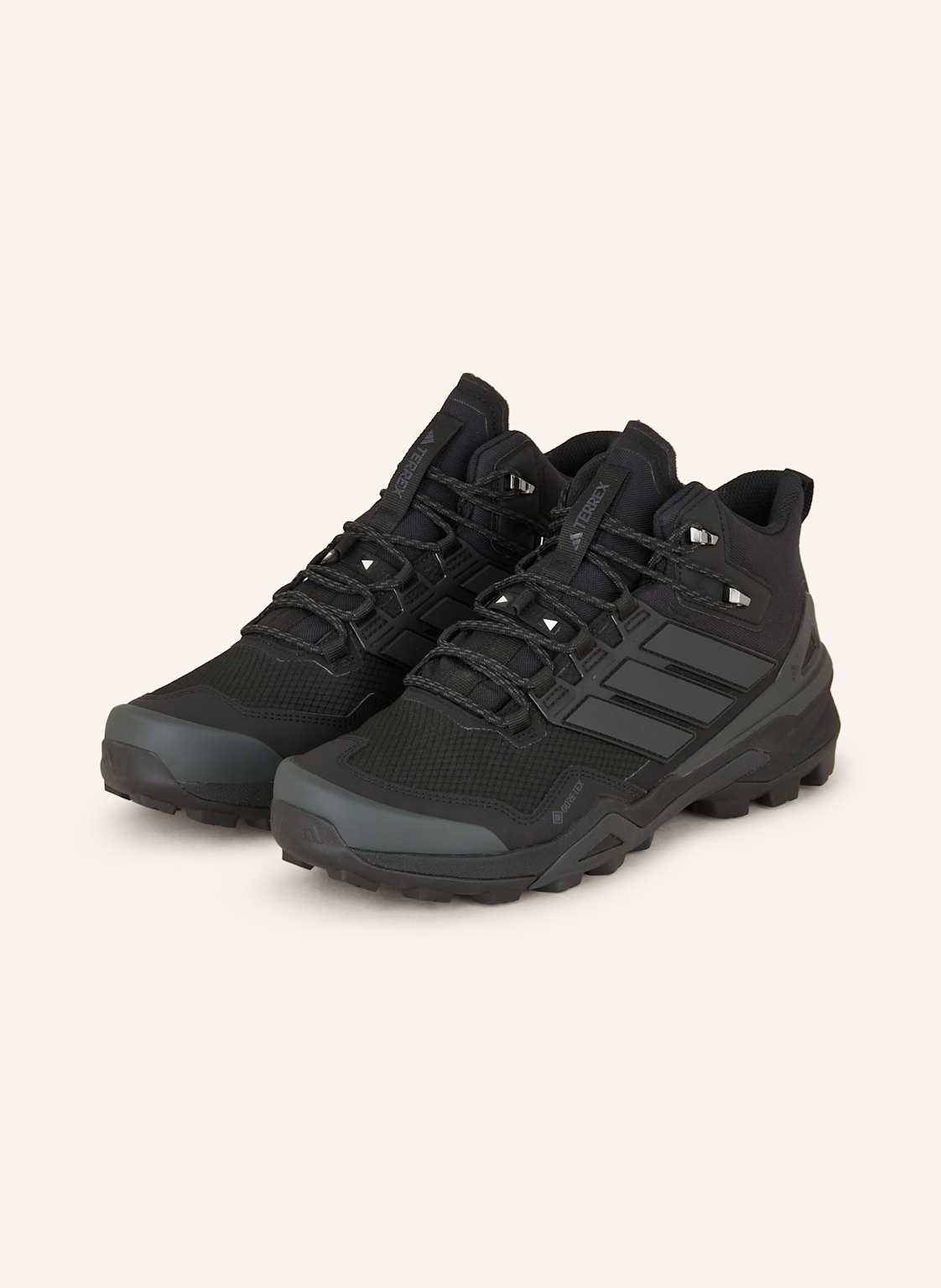 Adidas Terrex Buty Trekkingowe Terrex Skychaser Mid Gtx schwarz