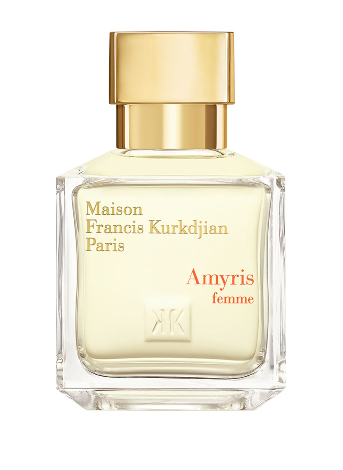 Maison Francis Kurkdjian Amyris Femme