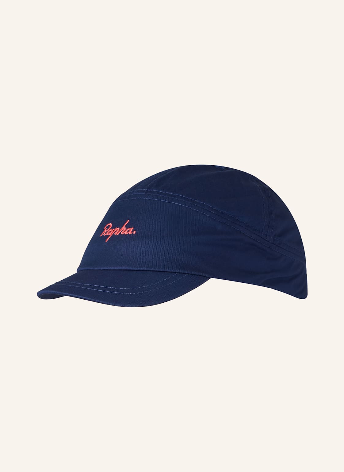 Rapha Czapka Z Daszkiem blau