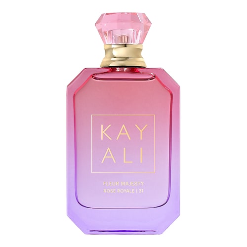 Kayali - Fleur Majesty Rose Royale 31 - Woda Perfumowana - Fleur Majesty Rose Royale 31 100ml - Dla Kobiet