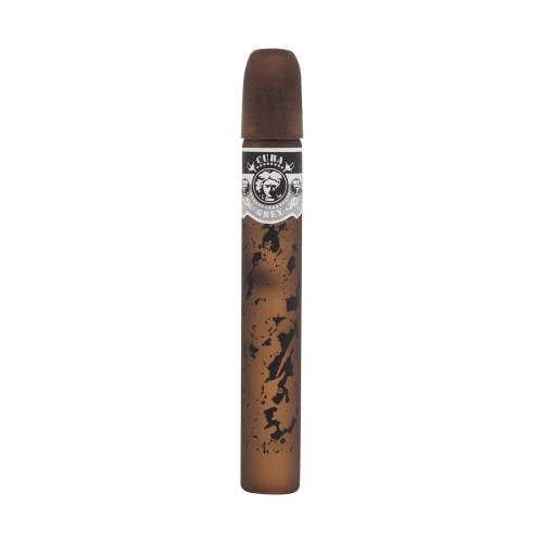 Cuba Grey Woda toaletowa dla mężczyzn 5 ml
