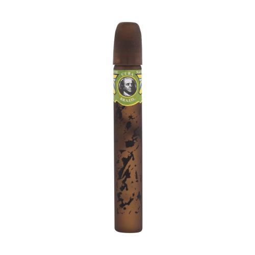 Cuba Brazil Woda toaletowa dla mężczyzn 5 ml