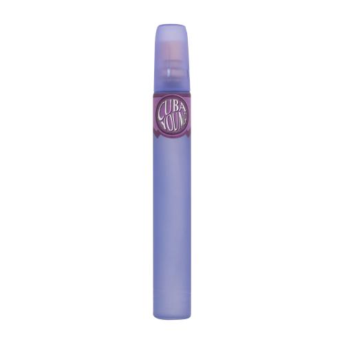 Cuba Young Purple Woda perfumowana 15 ml
