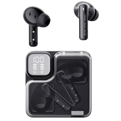 QCY MeloBuds Neo T31 czarny
