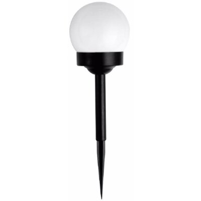 Lampa solarna EXTRALINK Kula EX.24916