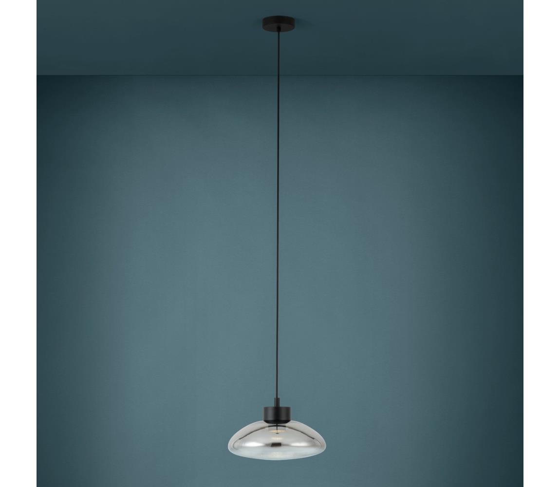 Eglo 390298 - LED Żyrandol ściemnialny na lince SARNARRA LED/5,4W/230V 2700K